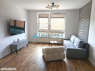 Nowoczesny apartament w sercu Starogardu 30,59 m2