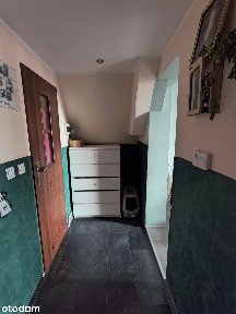 Mieszkanie 62 m² w centrum miasta - 3. piętro, zabytkowa kamienica