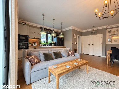 Mieszkanie jak dom! 120 m² z ogródkiem | Jędrzy