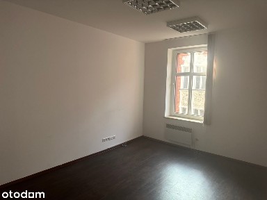 Lokal biurowy, ścisłe centrum Katowic Staromiejska