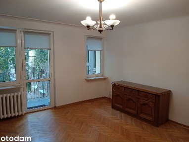 Wynajmę 2 pokojowe mieszkanie przy ul. Solnej, Lublin (Śródmieście)