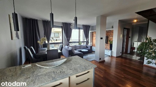 Mieszkanie, 100 m², Lublin