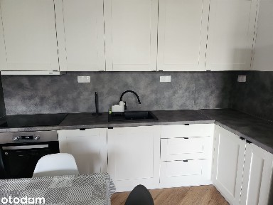 3 pokoje, 2 łazienki | 56 m² | 150 m od metra Bemowo | Garaż | 2022