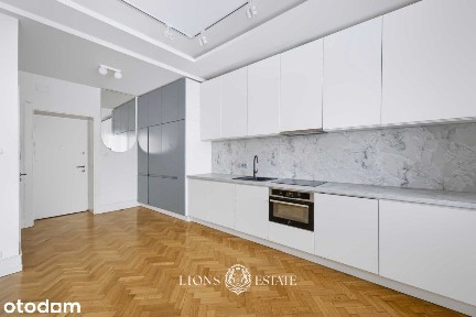 Mazowiecka | Śródmieście | 2 pokoje | 45 m²