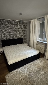 Mieszkanie 3-pokojowe z balkonem na Tarchominie (Białołęka)