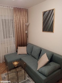 Mieszkanie 2 pokojowe na zielonym Żoliborzu