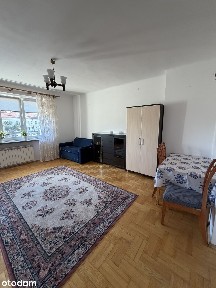 Wynajmę 3pokojowe mieszkanie na Woli, 55m2, bezpośrednio, od zaraz