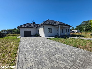 Dom, 166 m², Rudy-Rysie