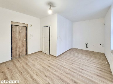 44 m² przy Focusie - centrum ZG