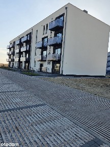 Świebodzin - funkcjonalne 2 pokoje w spokojnej okolicy.
