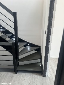 Apartament dwupoziomowy 120m na zamkniętym osiedlu klimatyzowany