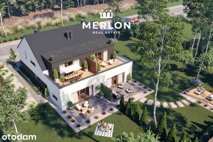 3 pokoje | ogród 280 m² | garaż | Chmielowice