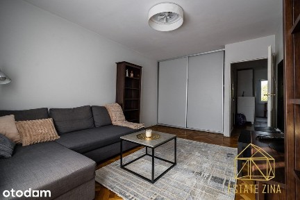 2 pokoje 49 m² | Balkon | Wola Duchacka | 2250zł