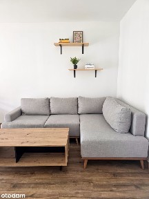 Płaszów | Przewóz | 50 m² | 2 pokoje + osobna kuchnia | balkon