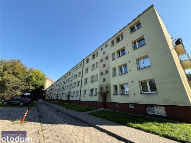 Chorzów Centrum- 2 pokoje, ładne!