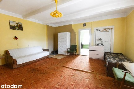Dom, ok. 129 m2, Jasień, gm. Chmielnik