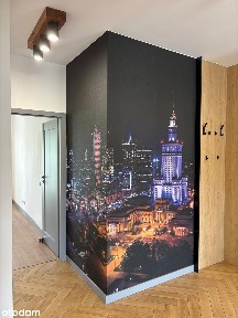 3-pokojowe mieszkanie | BEZPOŚREDNIO | Warszawa, ul. Orzechowa 3