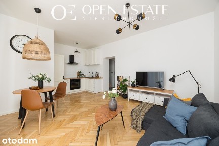 Po remoncie | Metro | Balkon | Komórka