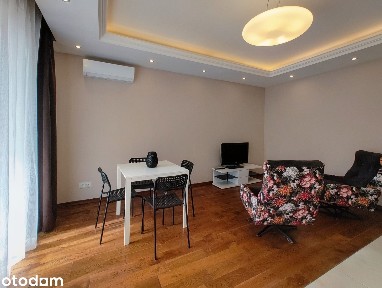 3 pokoje | 55 m² | garaż w cenie | klimatyzacja | bez prowizji