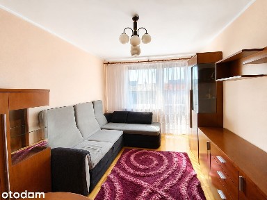 Na Sprzedaż 3-Pokojowe Mieszkanie 48 m2 ul. ks. Piotra Ściegiennego