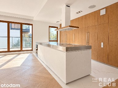 Ursynów | 200 m² | 5 pokoi | Villa Imielin