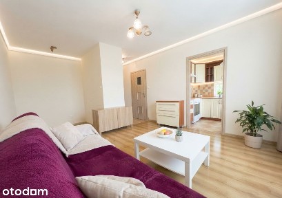 Przy Parku Skaryszewskim | Balkon | Garaż | Ciche