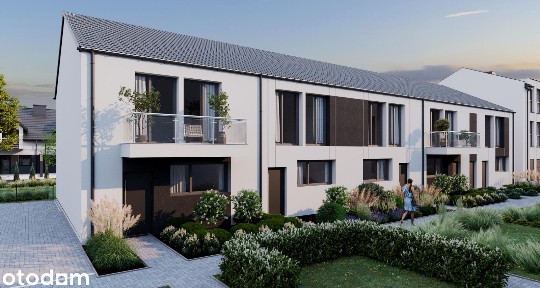 OSTATNIE MIESZKANIE | 74 m² | DUŻY BALKON |STARA MIŁOSNA | WESOŁA