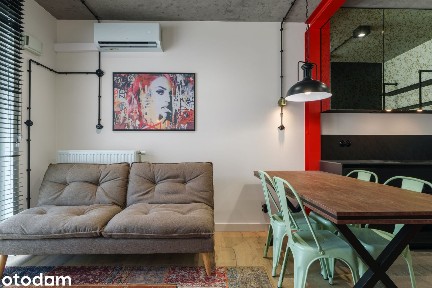 2 pokoje | Klima | od Architekta | Garaż