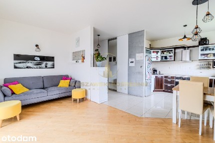 Dwa pokoje Białołęka Grodzisk 54,26 m2