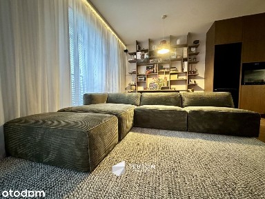 Kolegialna Residence w pełni wyposażone 79m2