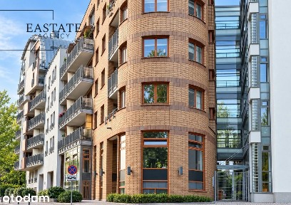 Apartament / 36 m² / Praga-Północ / Floriańska