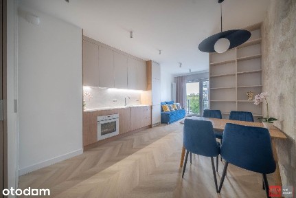Wygodne 2 pokoje | Balkon | Nowa inwestycja