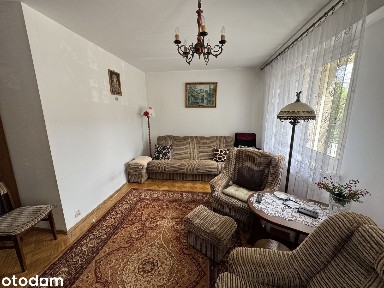 2 oddzielne pokoje blisko Zalewu, 1 piętro