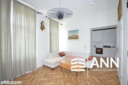 Na wynajem trzypokojowy apartament w Bytomiu