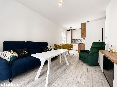 2 - pokojowy apartament w sercu Katowic!