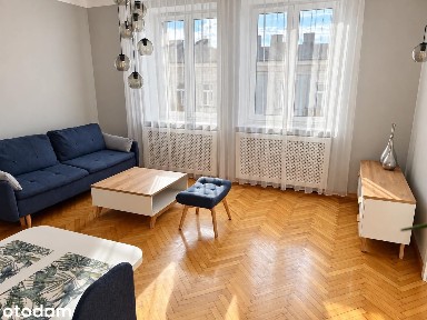 Mieszkanie, 62 m², Częstochowa