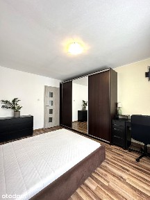 3 pokoje | Oddzielna kuchnia | Balkon | Bielany
