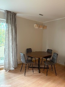 Jasne, nowoczesne 53 m² na Górczynie - ul. Krauthofera