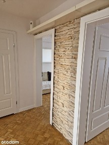 3-pokojowe Mieszkanie z balkonem w Centrum Grodziska Maz.