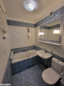 Mieszkanie, 51 m², Poznań