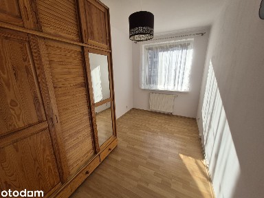 Mieszkanie 2-pokojowe z balkonem- Jeżyce, ul.Kościelna, Bamberski Dwór
