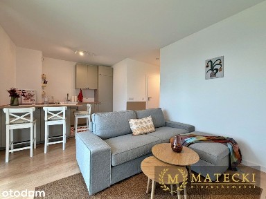 Nowe 2 pokoje | ogród 94 m² | pierwszy najem