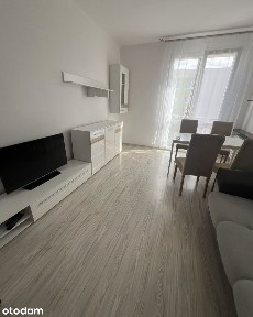 Głuszyna 210 dwupokojowe po remoncie