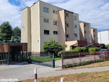 5 pokojowe mieszkanie ul. Mszczonowska