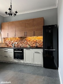 Przestronne 60 m² | 2 pokoje | Jeżyce | po remoncie