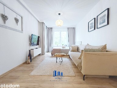 Apartament 350 m od morza | Basen, SPA, taras | Kołobrzeg