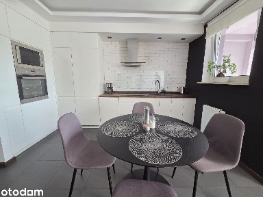 3 POKOJE| BALKON| MIEJSCE POSTOJOWE| SŁAWIN