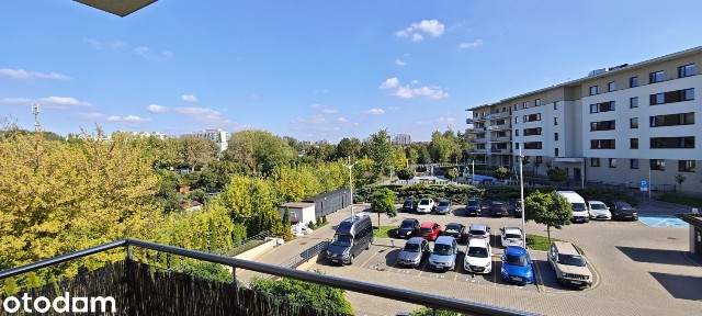 Komfortowe 3-pokojowe mieszkanie, osiedle Prestige, Melomanów, Lublin