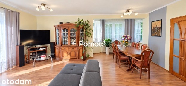 PRZESTRONNY DOM WOLNOSTOJĄCY/ BLISKO OPOLA