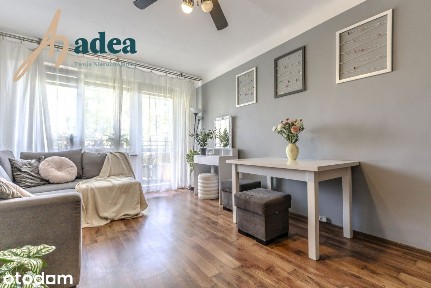 3pokoje | 62,9 m2 | duży balkon | ul. Wolności